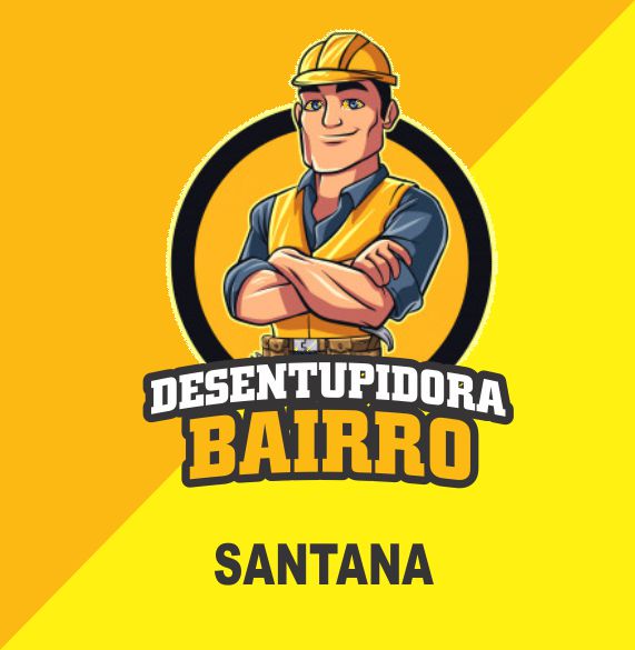 Desentupidora de Ralo em Santana – SP: A Especialização da Desentupidora Bairro