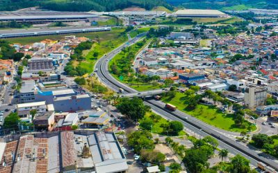 Desentupidora em Cajamar – SP: Preço Acessível e Soluções Eficientes com a Desentupidora Bairro