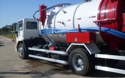 Qual o Orçamento de uma Desentupidora em São Paulo? Descubra com a Desentupidora Bairro