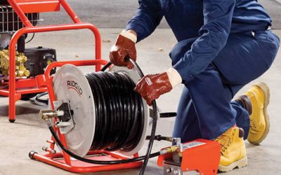 Desentupidora em Bertioga – SP: Solucionando problemas com eficiência e qualidade