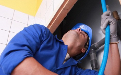 Desentupidora em Polvilho Distrito de Cajamar: Soluções Locais com a Desentupidora Bairro!