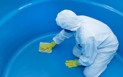 Limpeza de caixa d’gua: conheça sua importância e livre-se de doenças