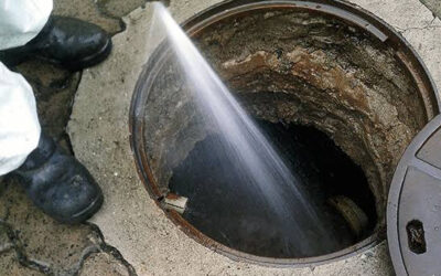 Desentupidora em Diadema: Soluções eficientes para problemas de entupimento