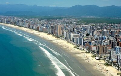 Desentupidora na Praia Grande – SP