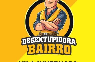 Desentupidora na Vila invernada, somos a número 1