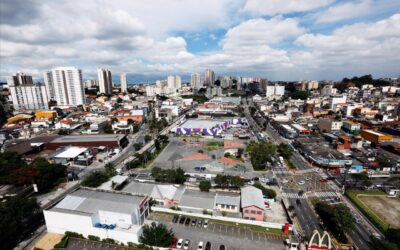 Desentupidora em Diadema – SP