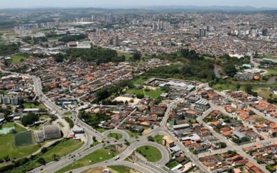 Qual Desentupidora Desentopi Calha em Mogi – SP?