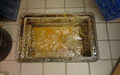 Desentupidora de Caixa de Gordura em Diadema – SP