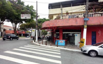 Desentupidora na Avenida Águia de Haia em São Paulo: Soluções Eficientes com a Desentupidora Bairro