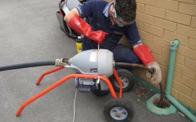 Cabos para Máquinas Desentupidoras em São Paulo