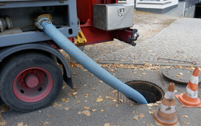 Soluções Eficazes para Fossa Séptica Entupida em São Bento do Sapucaí – SP: A Contribuição da Desentupidora Bairro