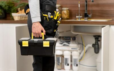 Desentupidora na Avenida do Oratório – São Paulo: A solução para seus problemas de entupimento