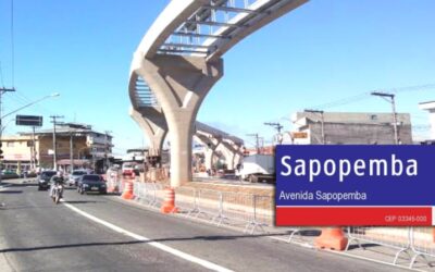 Desentupidora na Avenida Sapopemba: Soluções eficientes para entupimentos