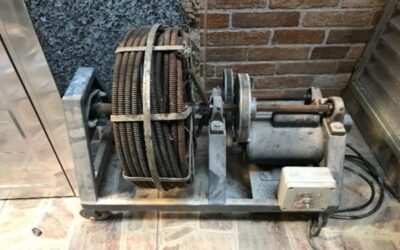 Desentupidora de Esgoto em Moema – SP: Sua Solução Rápida e Eficiente