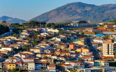 Desentupidora em Bragança Paulista – SP: Somos rápidos e chegamos em minutos