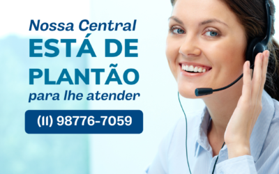 Empresa desentupidora de São Paulo