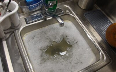 Itens que Jamais Devem ser Descartados na Pia da Cozinha em Guará, São Paulo: Um Guia para um Encanamento Saudável