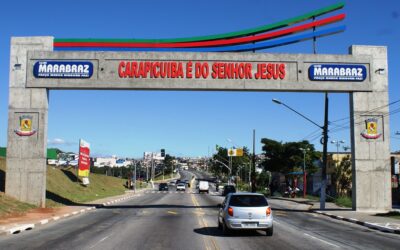 Desentupidora em Carapicuíba