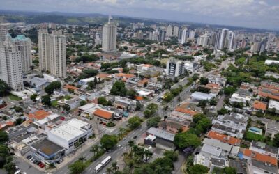 Desentupidora no Parque Eloy chaves – Jundiaí – SP