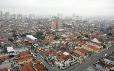 Desentupidora em Vila Carrão – SP: Chego em 25 minutos!