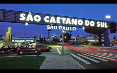 Desentupidora em São Caetano: A Meia Hora de Você