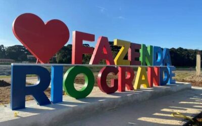 Desentupidora em Fazenda Rio Grande – PR: chegamos em 20 minutos!