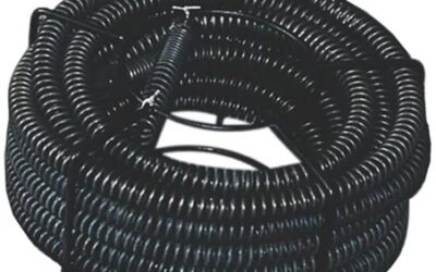 Cabo Para Maquina Desentupidora: Saiba quem fornece em São Paulo