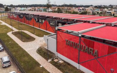 Desentupidora no Tatuquara – Curitiba: Estamos bem perto de você