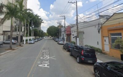 Desentupidora na Avenida Santa Maria – SP: Desentupidora Bairro, a Melhor Opção