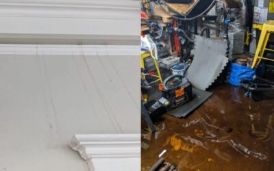 Desentupidora Bairro: A Salvação de Proprietários de Airbnb em Situações de Emergência