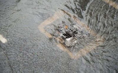 Desentupidora de Ramal de Água Pluvial em São Paulo: A Importância e a Eficiência da Desentupidora Bairro