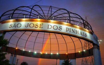 Desentupidora em São José dos Pinhais – PR: Rapidez Comprovada