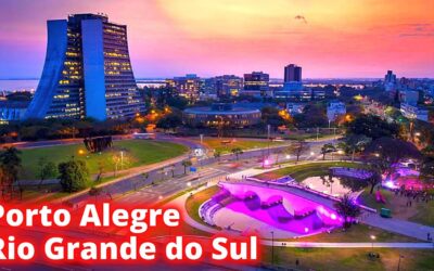 Desentupidora em Porto Alegre – RS