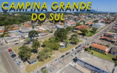 Desentupidora em Campina Grande do Sul – PR: A Mais Rápida do Paraná