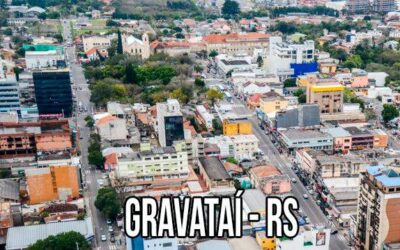 Desentupidora em Gravataí – RS