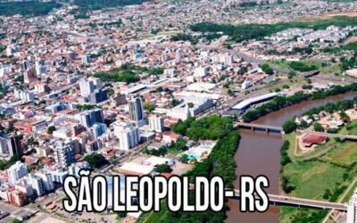 Desentupidora em São Leopoldo – RS