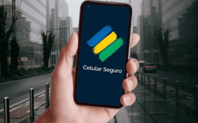 Novo aplicativo bloqueia celular após roubo; entenda como funciona