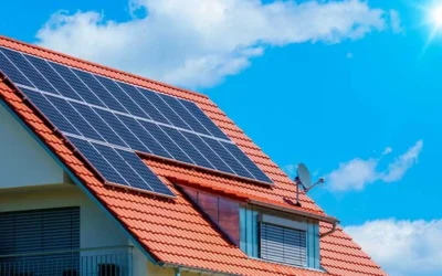 Energia solar chega a 25 GW na geração distribuída no Brasil