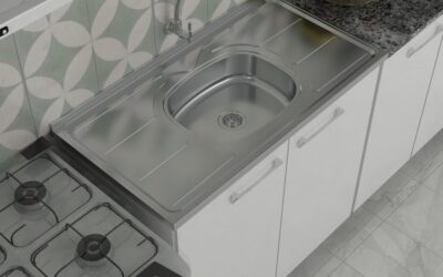 10 Dicas de como desentupir pia de cozinha Fácil