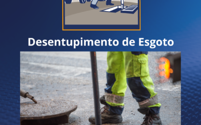 Desentupidora de Esgoto: Desvendando os Segredos da Limpeza Eficiente