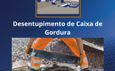 Caixa de Gordura Transbordando: como resolver