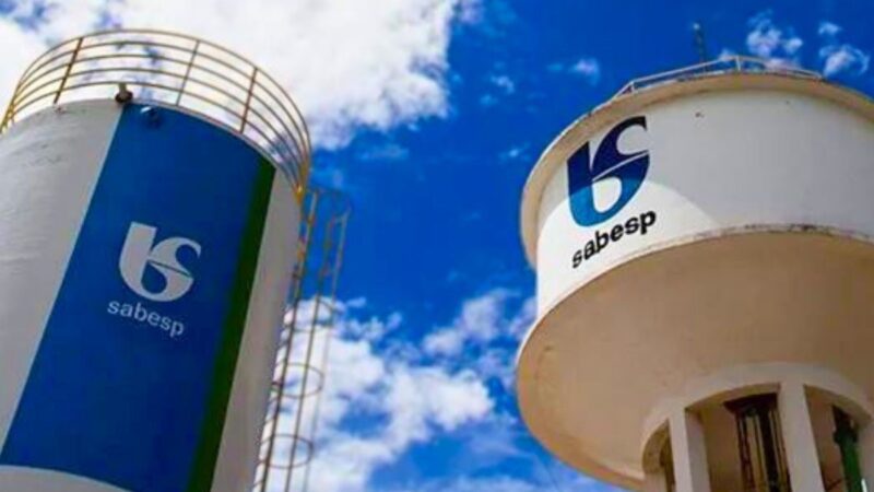 Por que privatização da Sabesp coloca Brasil na contramão de outros países