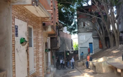 43 mil moradores de SP não têm banheiro em casa, aponta estudo