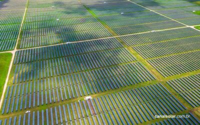 O ano da energia limpa: eólica, solar e baterias crescem apesar dos desafios econômicos