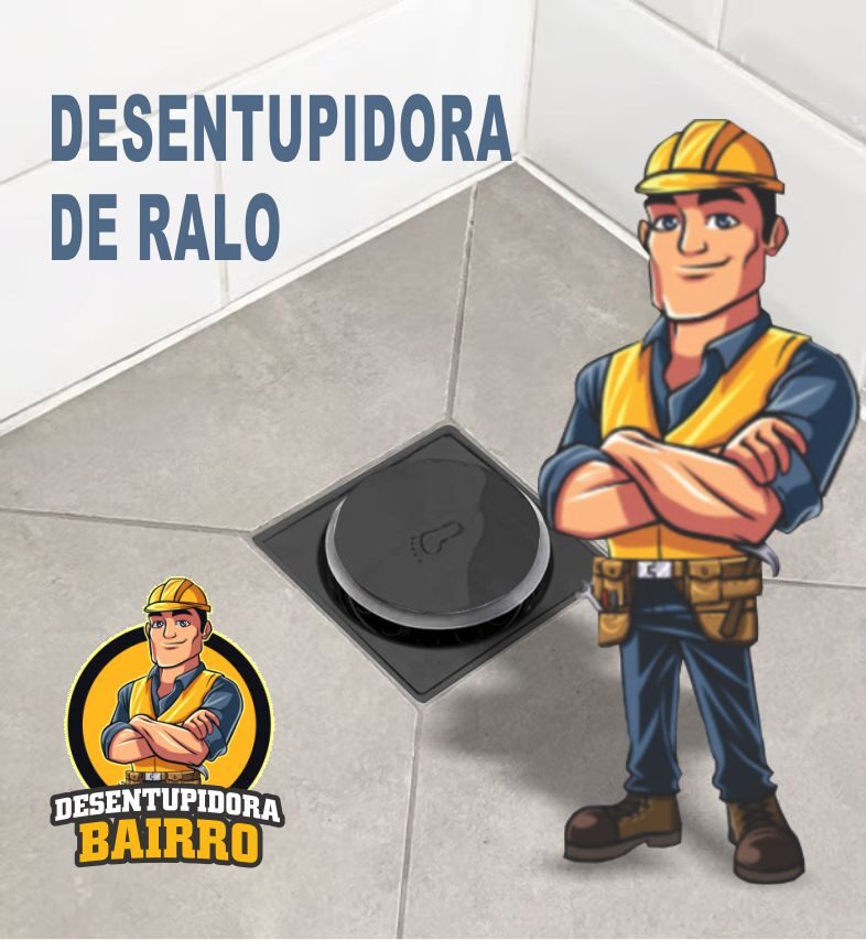 Desentupidora Guarulhos SP